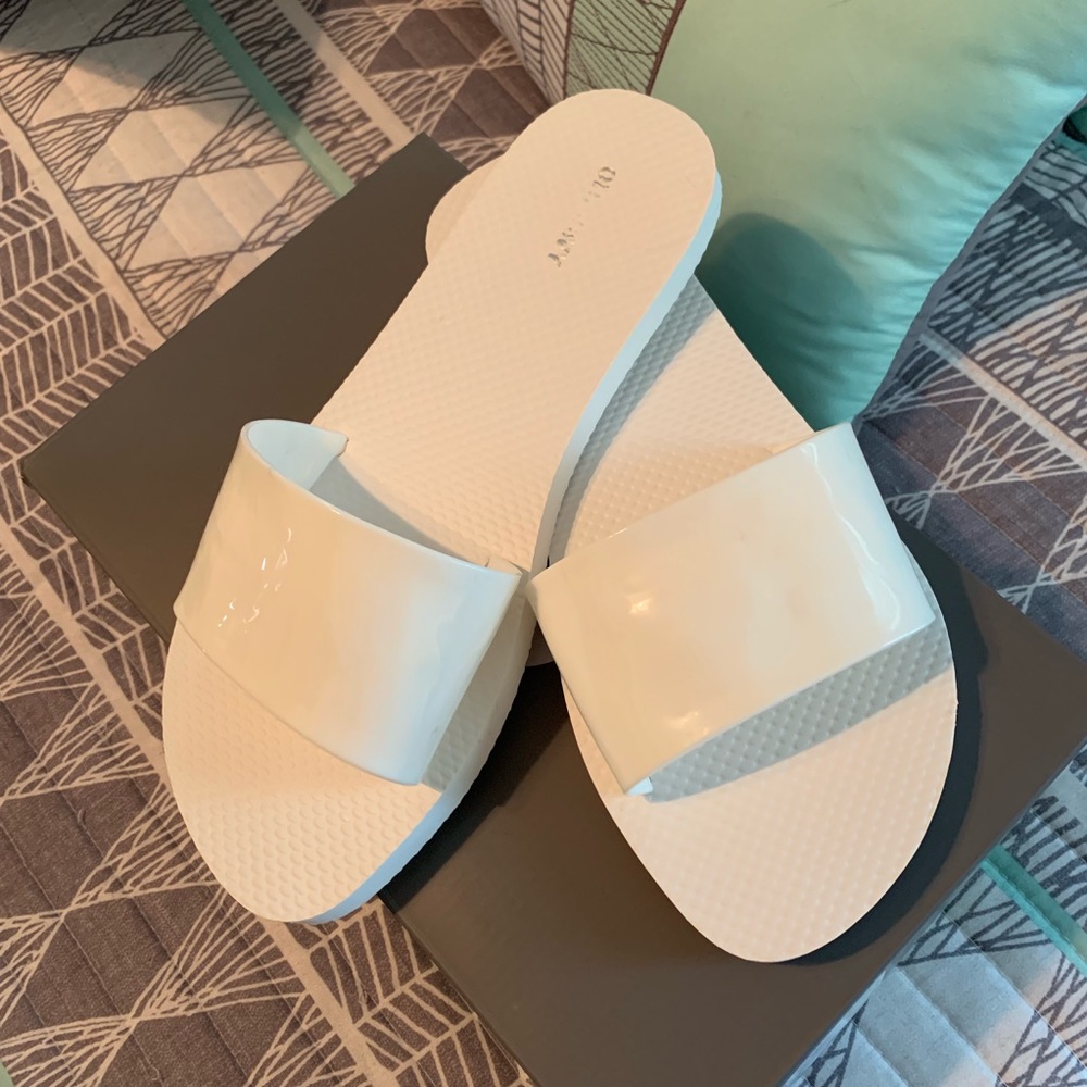 Old Navy Slides